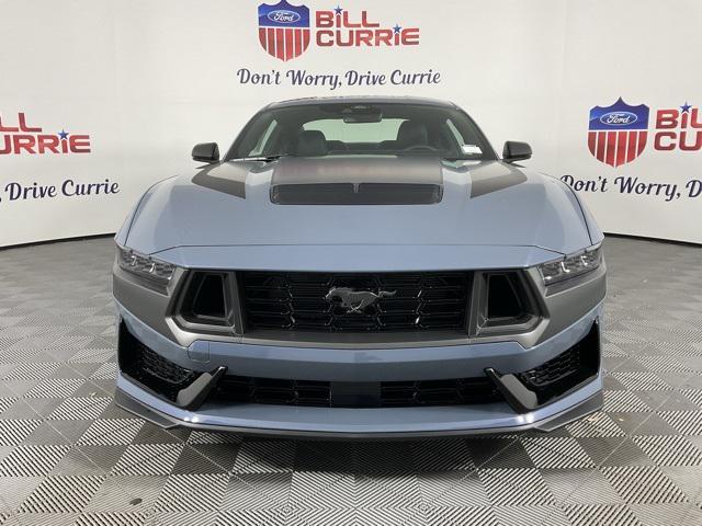 new 2024 Ford Mustang car, priced at $66,459