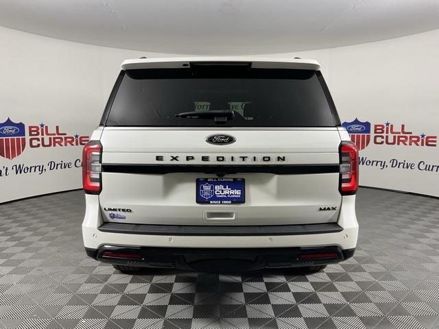 new 2024 Ford Expedition car, priced at $70,808