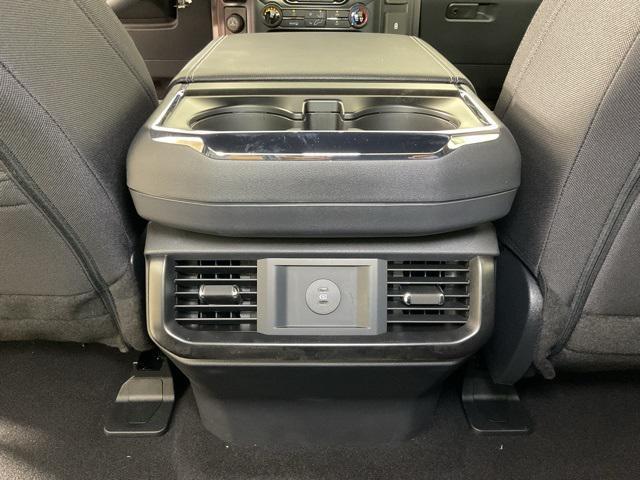 new 2025 Ford F-150 car, priced at $45,900