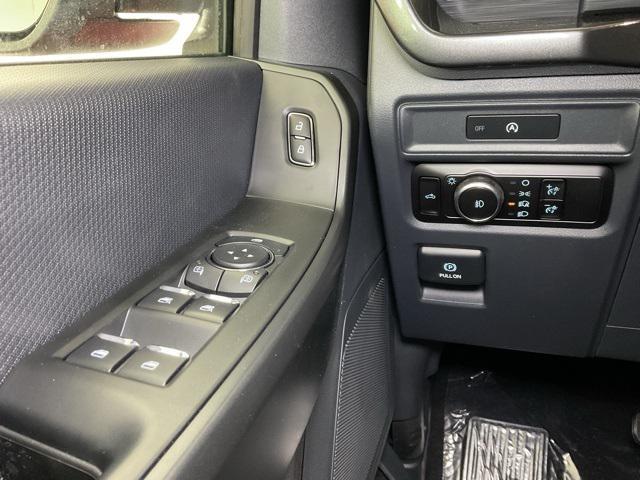new 2025 Ford F-150 car, priced at $45,900