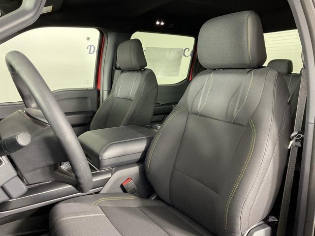 new 2025 Ford F-150 car, priced at $45,900