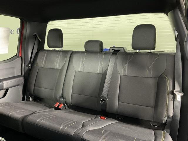 new 2025 Ford F-150 car, priced at $45,900