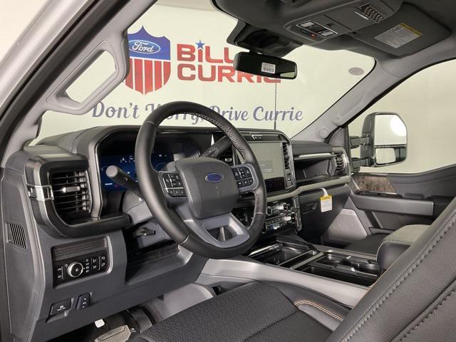 new 2026 Ford F-250 car, priced at $89,827