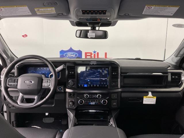 new 2026 Ford F-250 car, priced at $89,827