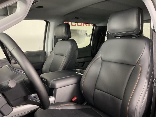 new 2026 Ford F-250 car, priced at $89,827