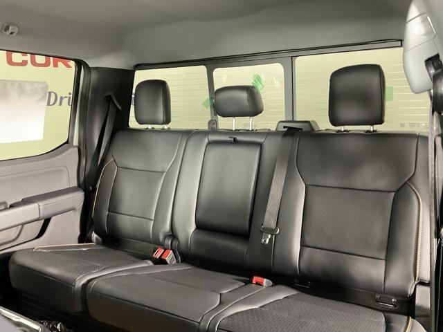 new 2026 Ford F-250 car, priced at $89,827