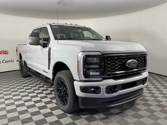 new 2026 Ford F-250 car, priced at $89,827