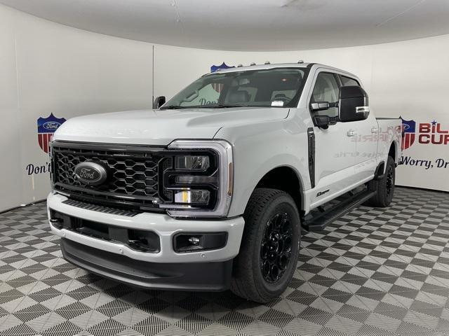 new 2026 Ford F-250 car, priced at $89,827