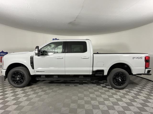 new 2026 Ford F-250 car, priced at $89,827