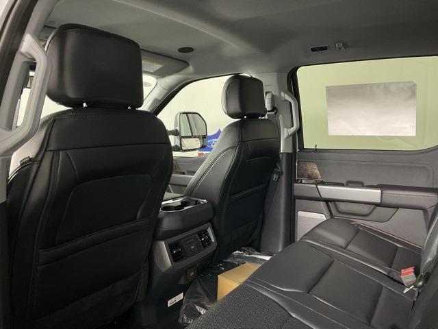 new 2026 Ford F-250 car, priced at $89,827
