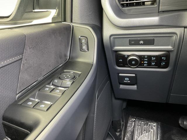 new 2025 Ford F-150 car, priced at $48,073