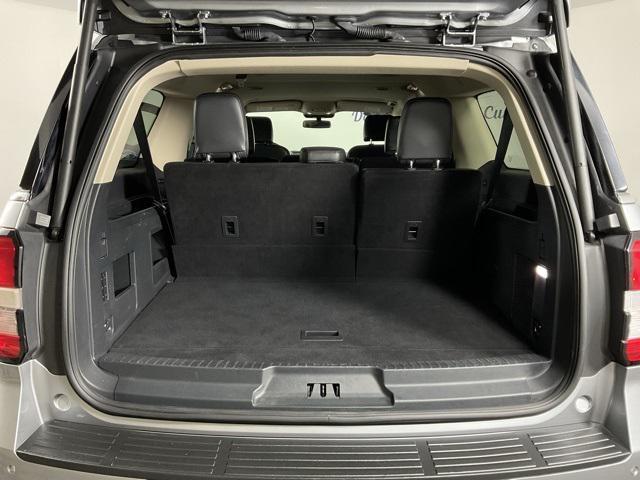used 2024 Ford Expedition Max car, priced at $43,844