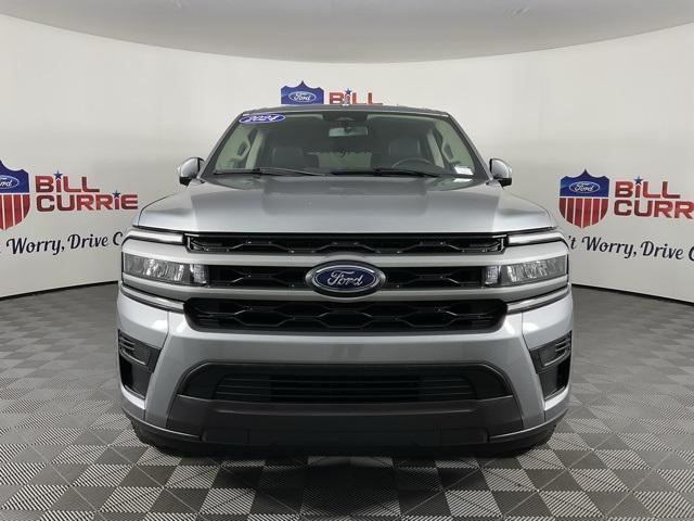 used 2024 Ford Expedition Max car, priced at $43,844