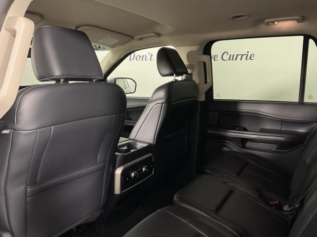 used 2024 Ford Expedition Max car, priced at $43,844