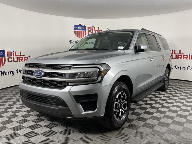 used 2024 Ford Expedition Max car, priced at $43,844