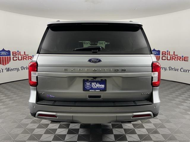 used 2024 Ford Expedition Max car, priced at $43,844