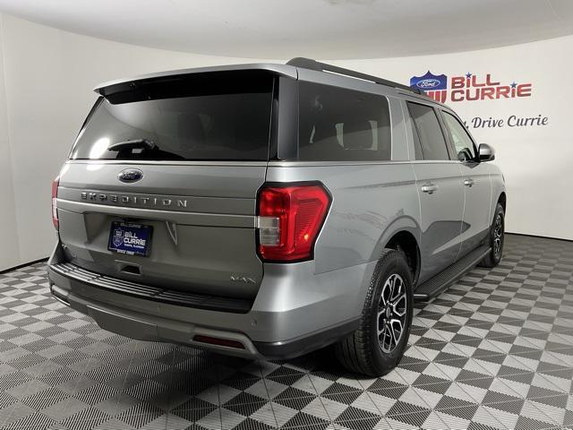 used 2024 Ford Expedition Max car, priced at $43,844