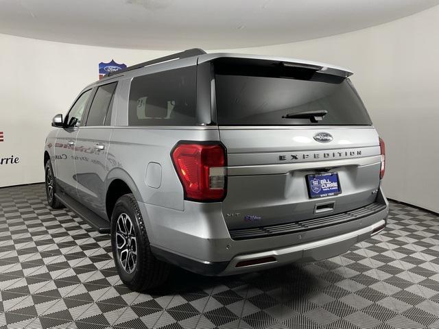 used 2024 Ford Expedition Max car, priced at $43,844