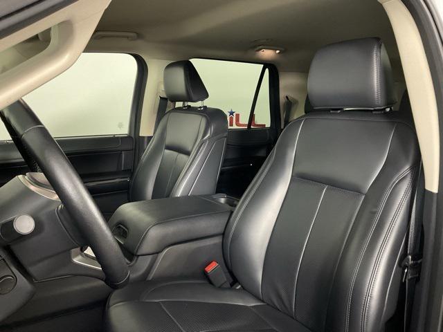 used 2024 Ford Expedition Max car, priced at $43,844