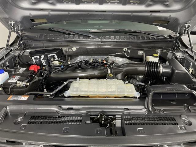 used 2024 Ford Expedition Max car, priced at $43,844