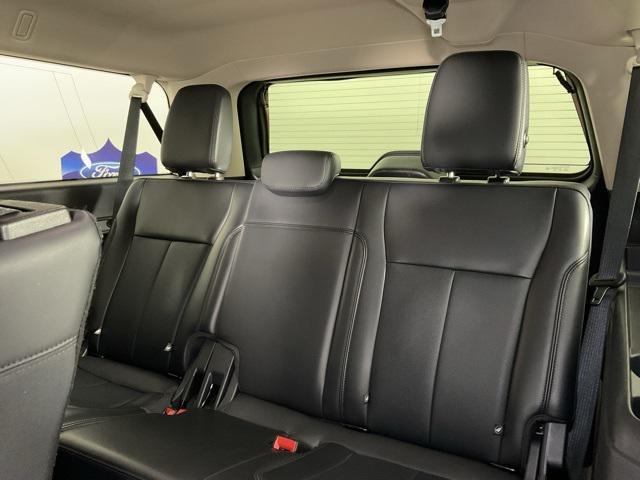 used 2024 Ford Expedition Max car, priced at $43,844