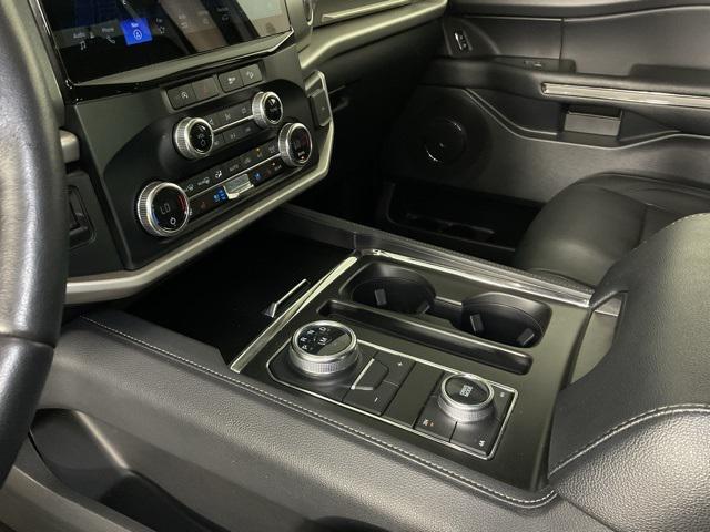 used 2024 Ford Expedition Max car, priced at $43,844