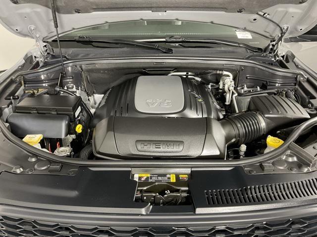 used 2022 Dodge Durango car, priced at $37,205