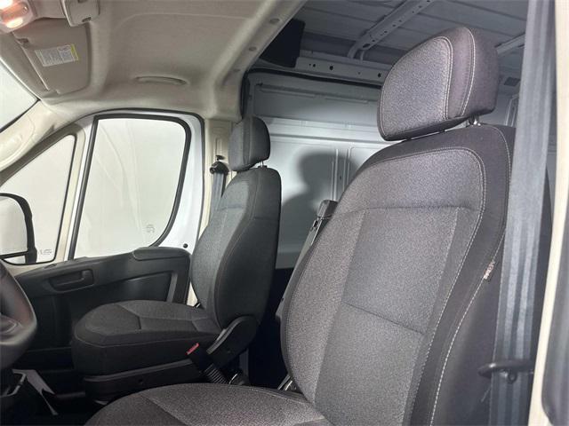 used 2022 Ram ProMaster 2500 car, priced at $34,993