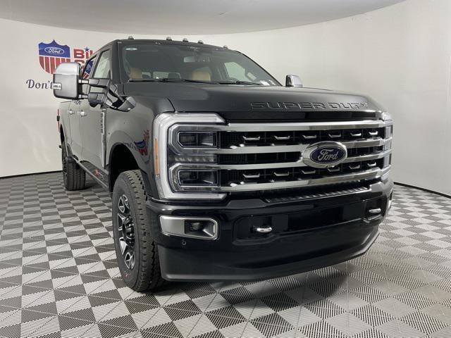 new 2024 Ford F-250 car, priced at $85,636