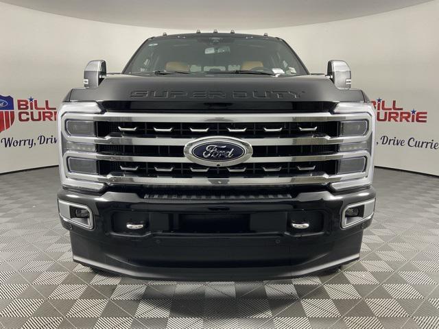 new 2024 Ford F-250 car, priced at $85,636