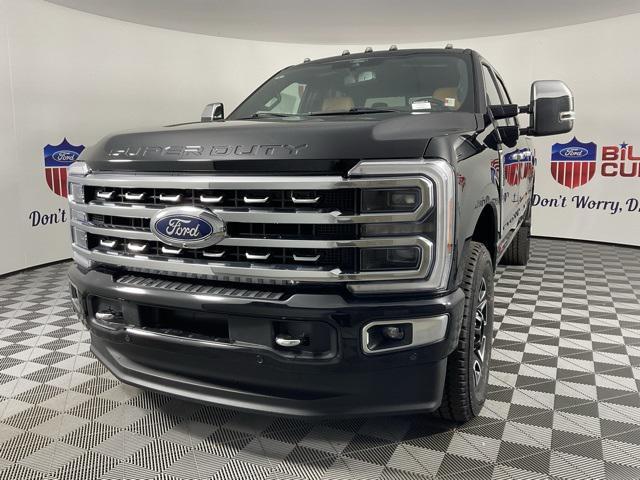 new 2024 Ford F-250 car, priced at $85,636