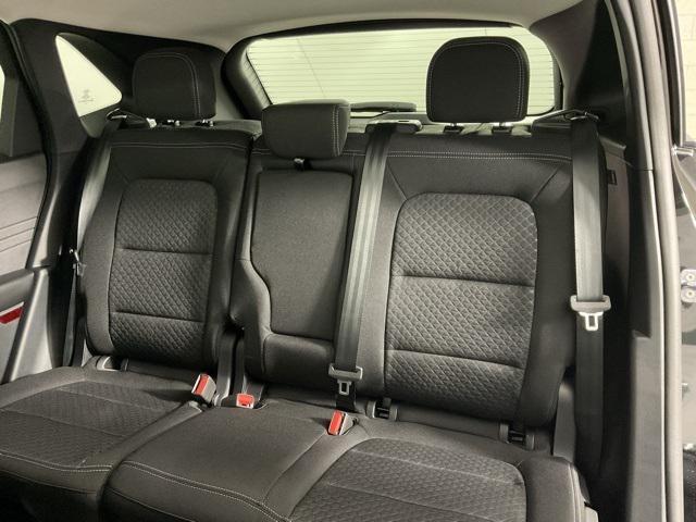 new 2025 Ford Escape car, priced at $26,762