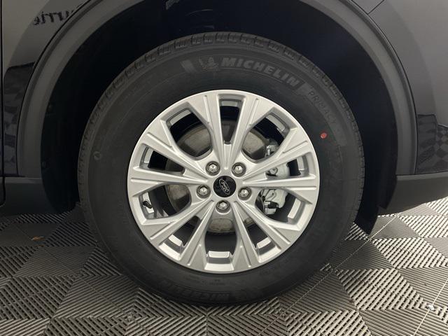 new 2025 Ford Escape car, priced at $26,762