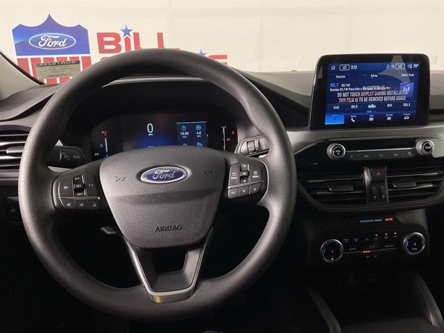 new 2025 Ford Escape car, priced at $26,762