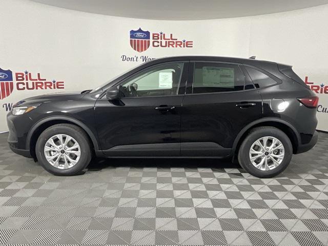 new 2025 Ford Escape car, priced at $26,762