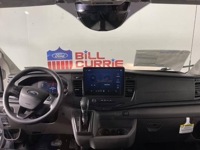 new 2026 Ford Transit-250 car, priced at $52,280