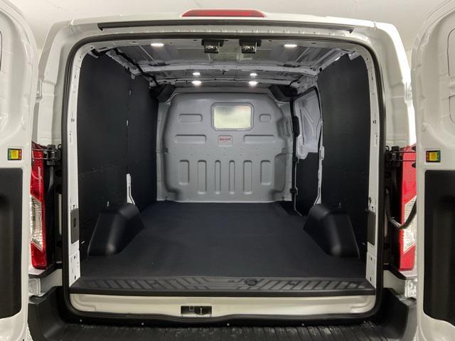 new 2026 Ford Transit-250 car, priced at $52,280