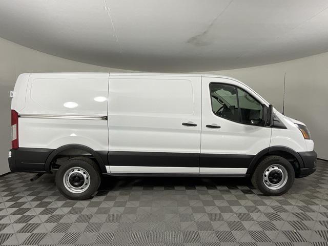 new 2026 Ford Transit-250 car, priced at $52,280