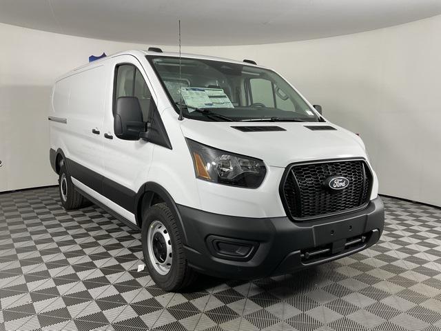 new 2026 Ford Transit-250 car, priced at $52,280