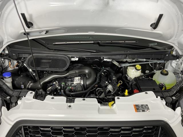 new 2026 Ford Transit-250 car, priced at $52,280