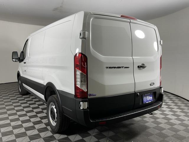 new 2026 Ford Transit-250 car, priced at $52,280