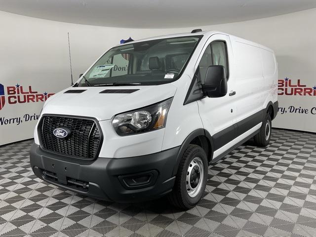 new 2026 Ford Transit-250 car, priced at $52,280