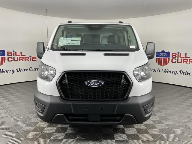 new 2026 Ford Transit-250 car, priced at $52,280