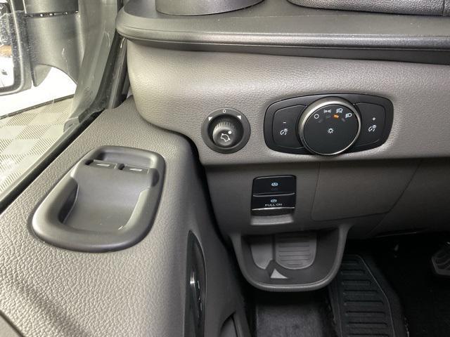 new 2026 Ford Transit-250 car, priced at $52,280