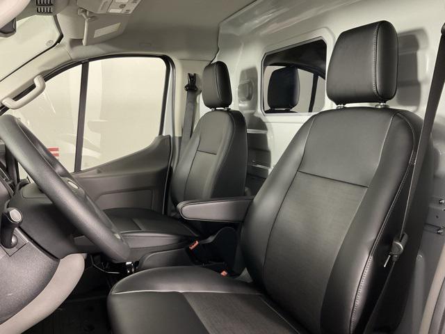 new 2026 Ford Transit-250 car, priced at $52,280