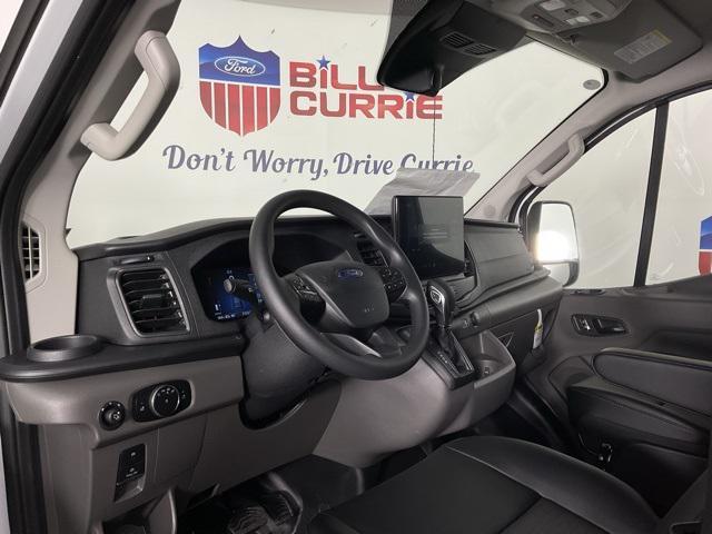 new 2026 Ford Transit-250 car, priced at $52,280