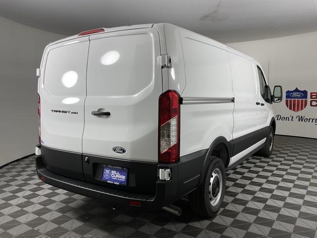 new 2026 Ford Transit-250 car, priced at $52,280