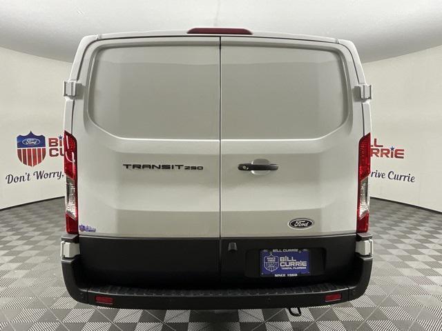new 2026 Ford Transit-250 car, priced at $52,280