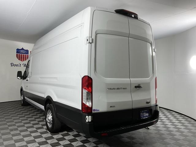 used 2022 Ford Transit-250 car, priced at $40,982