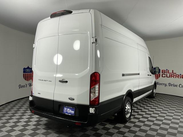 used 2022 Ford Transit-250 car, priced at $40,982